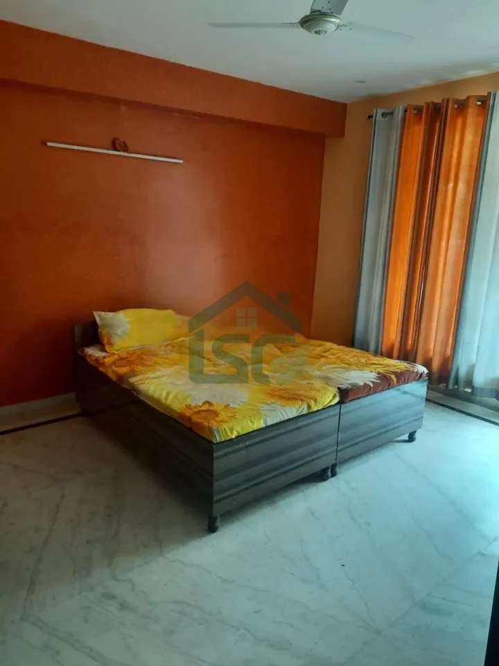 ONS Girls PG in Sector 39, Gurugram — property photo 3