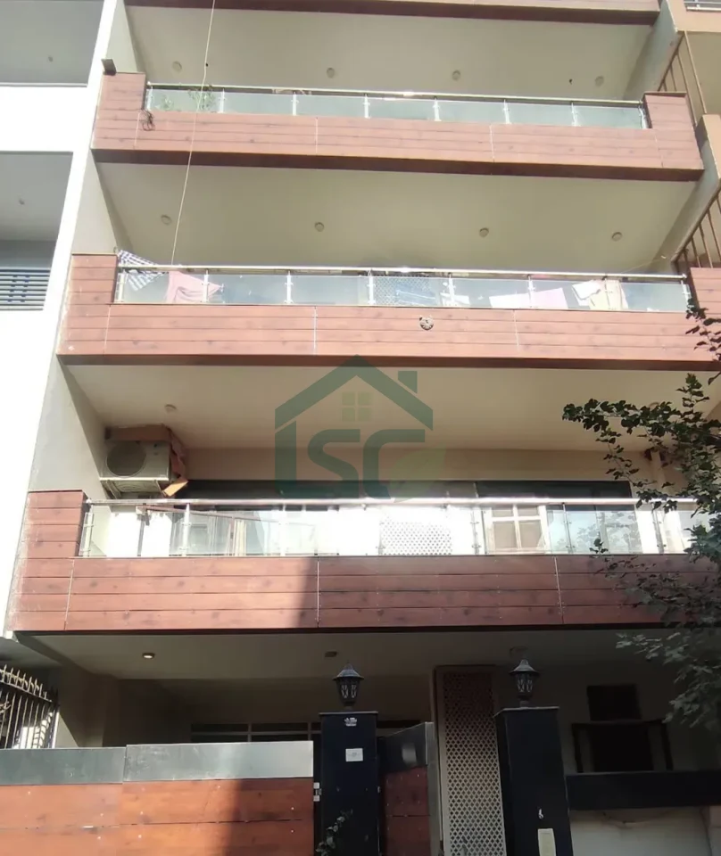 SK Boys AND Girls PG in Sector 45, Gurugram — property photo 3