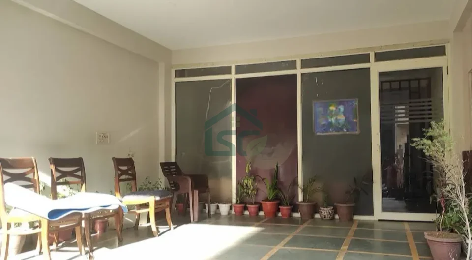 SK Boys AND Girls PG in Sector 45, Gurugram — property photo 2