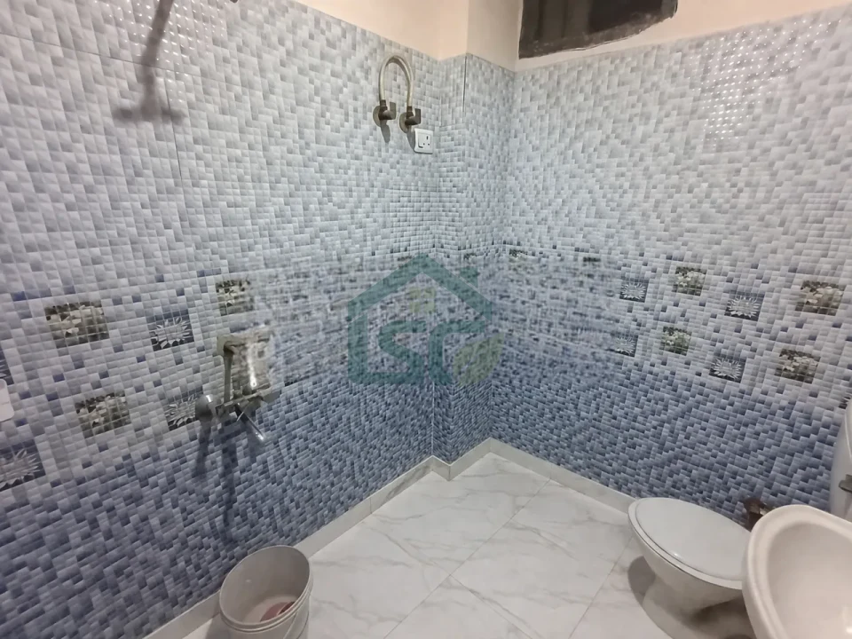 At Premangan PG, New Ashok Nagar, Delhi