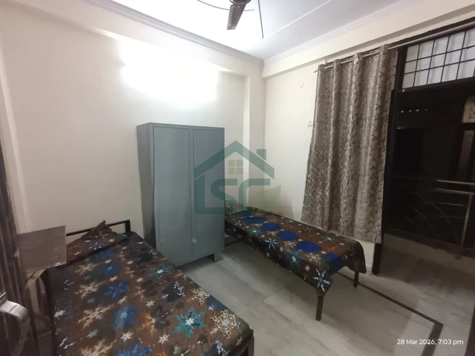 Photo 5 of Premangan PG, New Ashok Nagar, Delhi