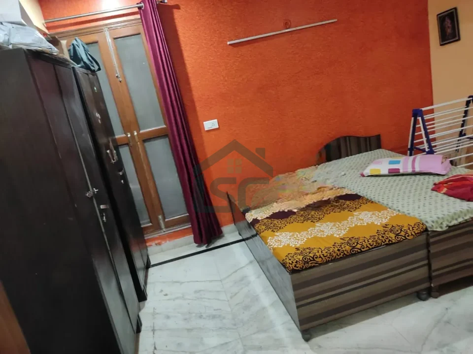 Anoop Yadav PG in Sector 39, Gurugram — property photo 1