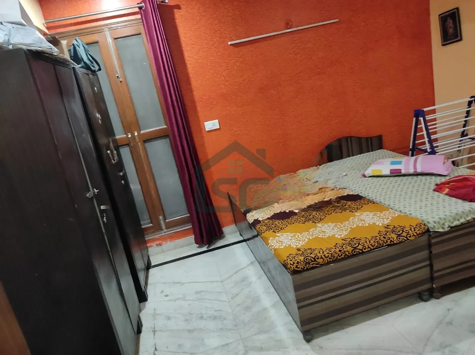 Anoop Yadav PG in Sector 39, Gurugram — property photo 1