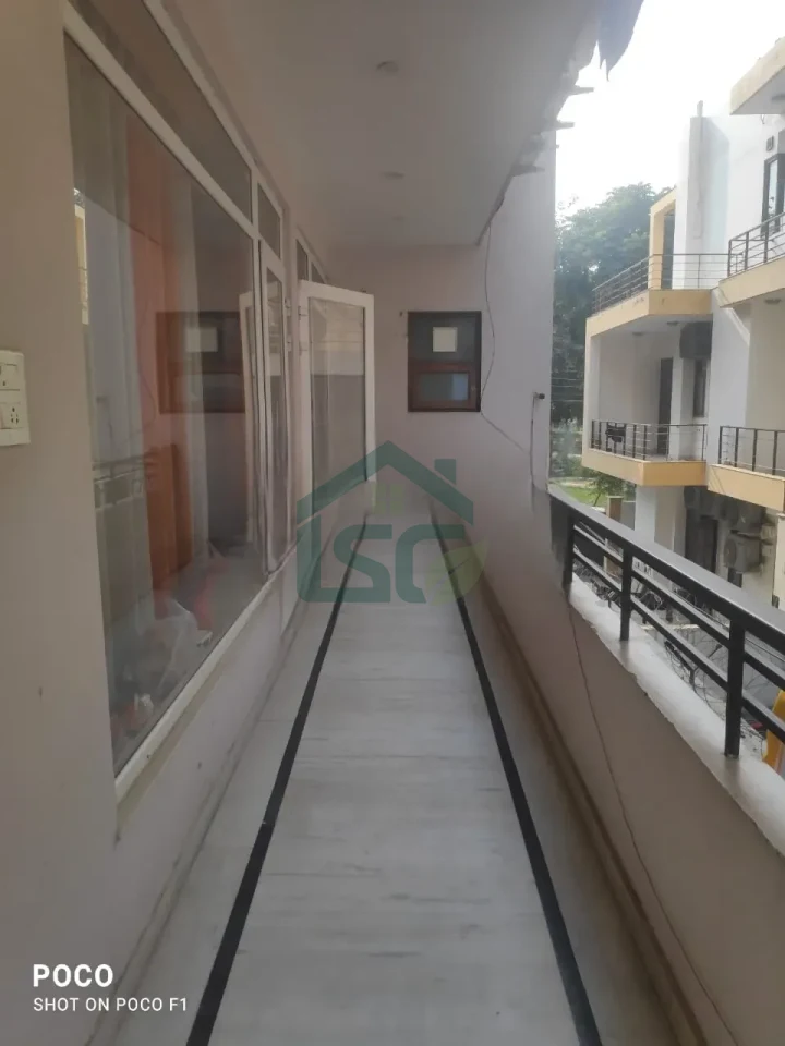 Anoop Yadav PG in Sector 39, Gurugram — property photo 3
