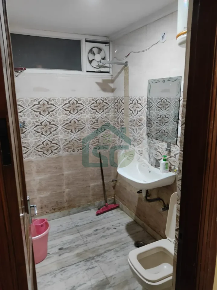 Anoop Yadav PG in Sector 39, Gurugram — property photo 4