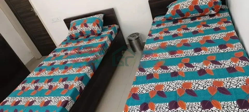 Anoop Yadav PG in Sector 39, Gurugram — property photo 5