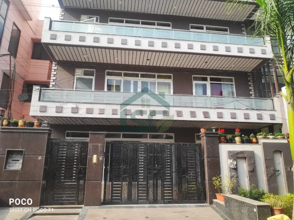 Anoop Yadav PG in Sector 39, Gurugram — property photo 2