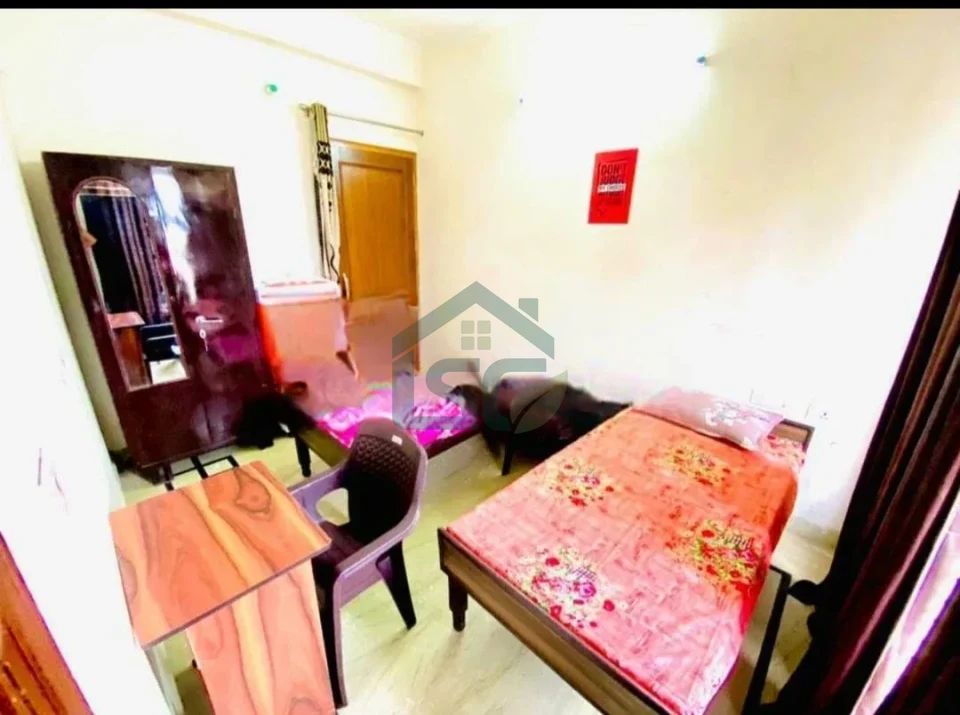 Photo 2 of Maira Homestay PG, Delta II, Greater Noida