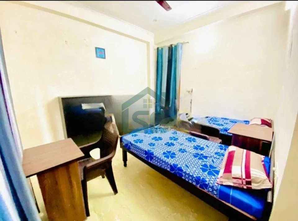 Photo 3 of Maira Homestay PG, Delta II, Greater Noida