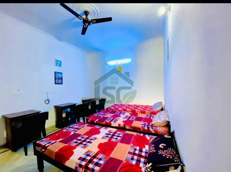 Photo 4 of Maira Homestay PG, Delta II, Greater Noida