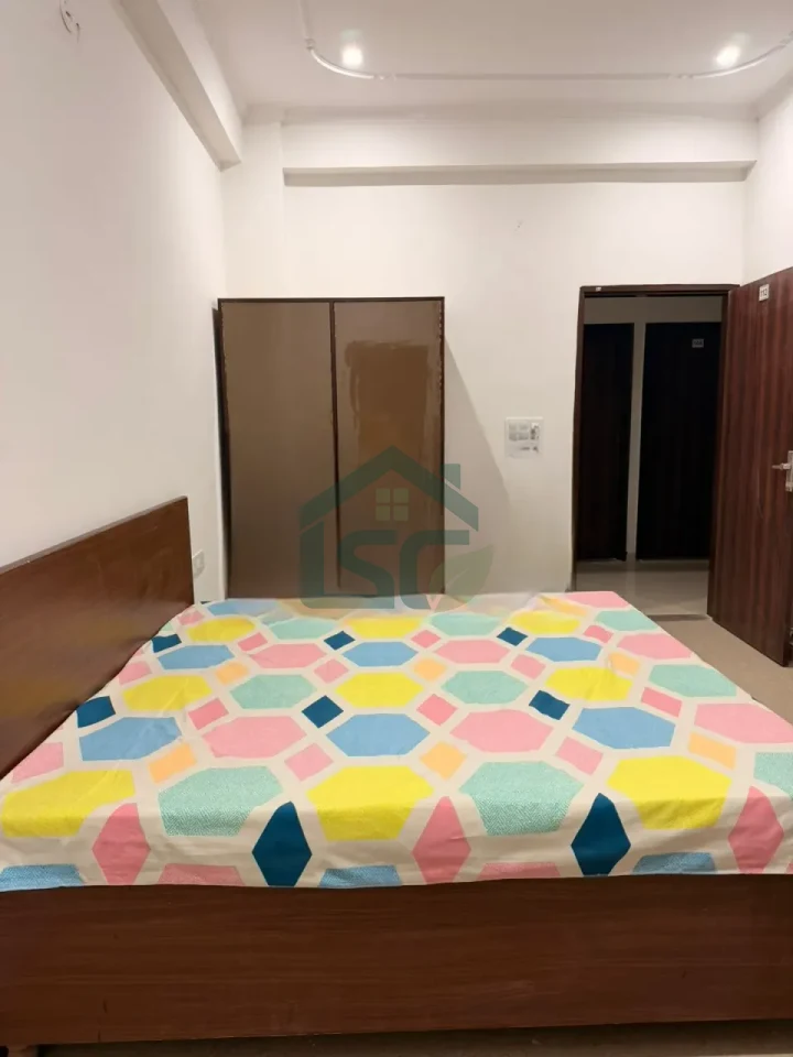 Manoj flats in Sector 46, Gurugram — property photo 1