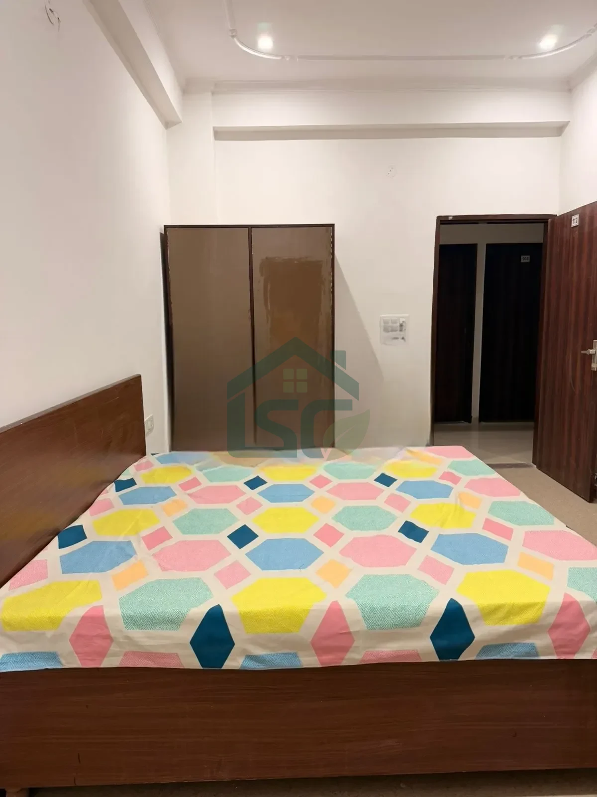 Manoj flats in Sector 46, Gurugram — property photo 1
