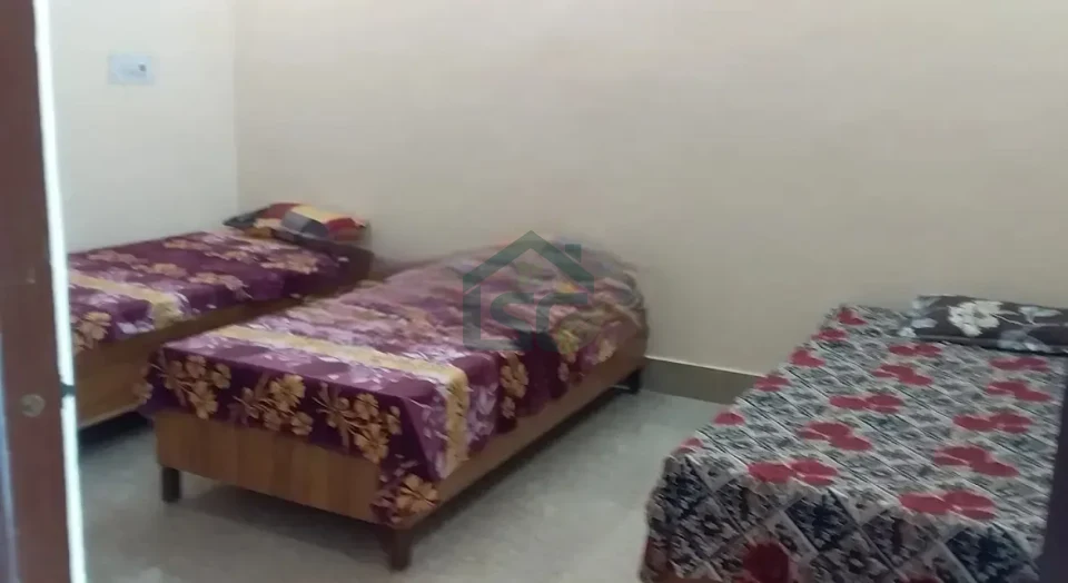 Modern PG For Girls in Bawana, Delhi — property photo 2
