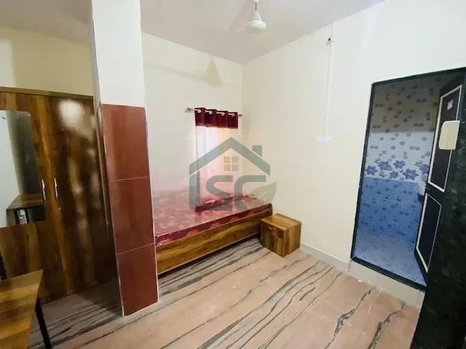 Photo 4 of Santkrupa Luxury Girls PG, Kharadi, Pune