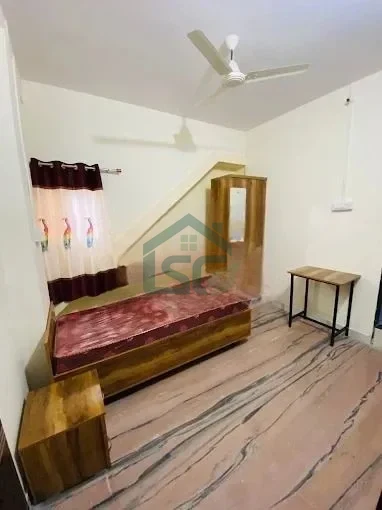 Photo 3 of Santkrupa Luxury Girls PG, Kharadi, Pune