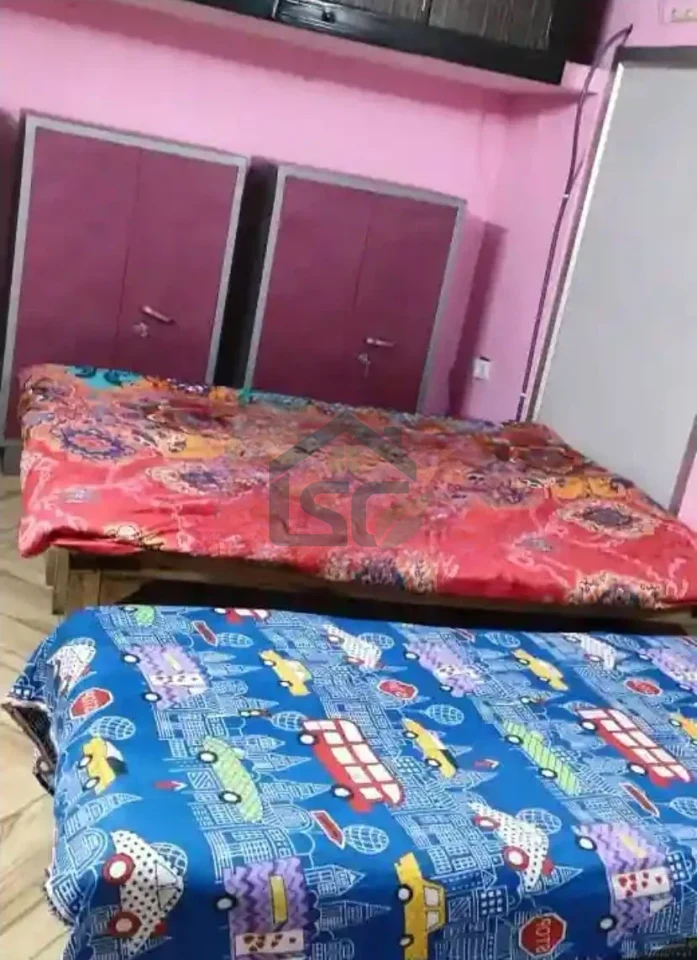 Photo 3 of Royal Girls PG And Hostel, Mahanagar extension, Lucknow