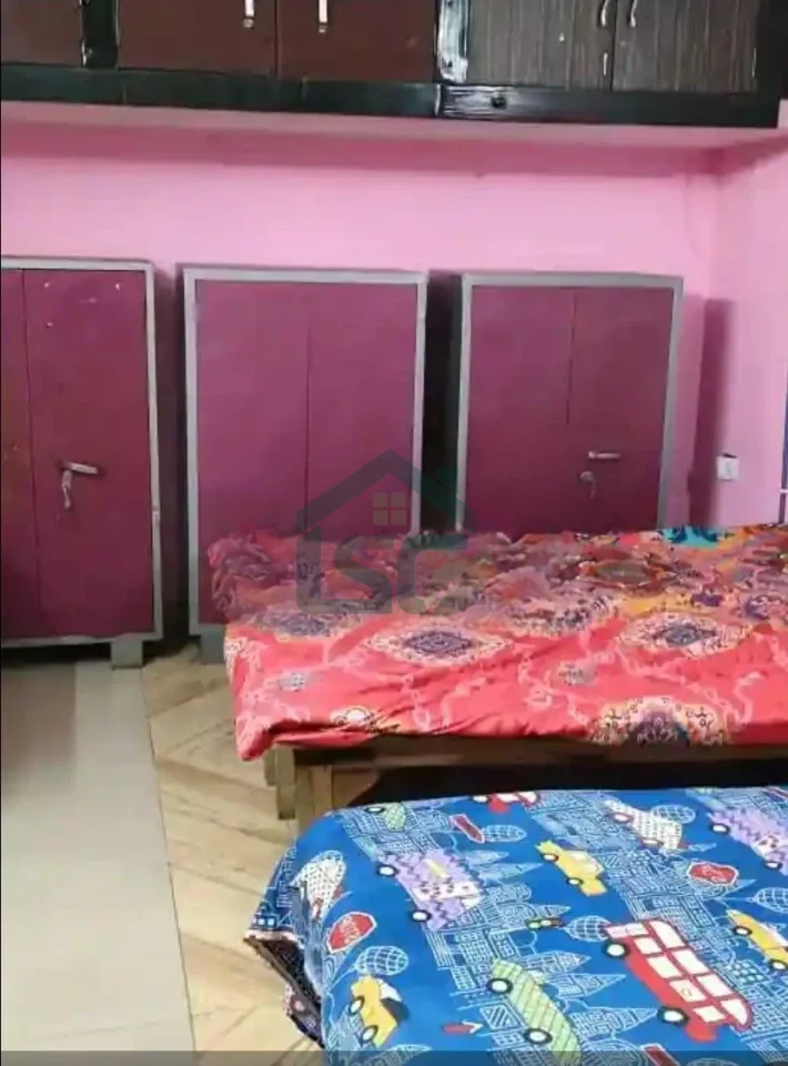 Photo 2 of Royal Girls PG And Hostel, Mahanagar extension, Lucknow