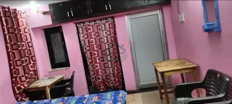 Photo 4 of Royal Girls PG And Hostel, Mahanagar extension, Lucknow