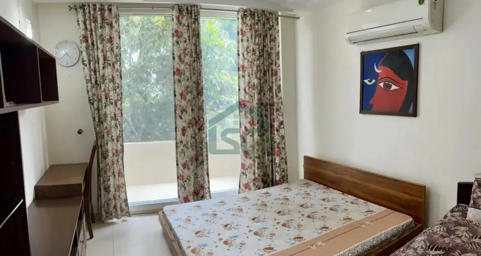 VelvetSky Homes Girls PG in Greater Kailash, Delhi — property photo 2