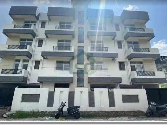 Photo 2 of Vallestay Girls Hostel, shiv vuhar, Dehradun