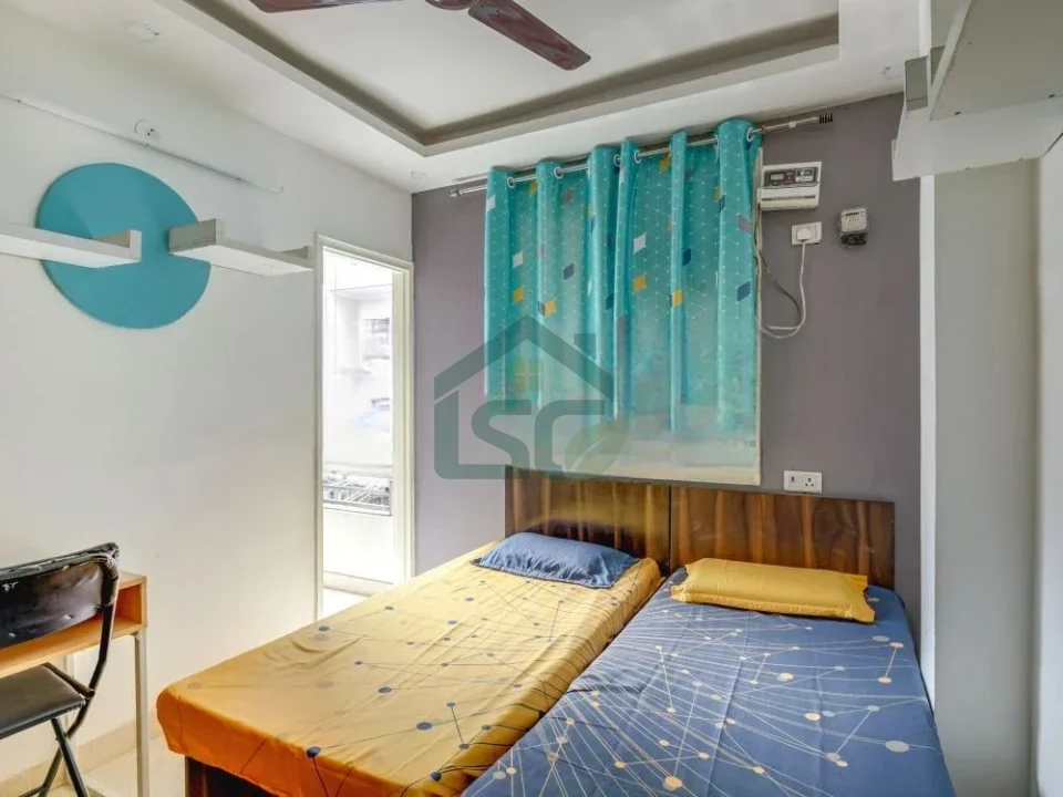 Photo 4 of Poznan House, Laxmi Nagar, Delhi