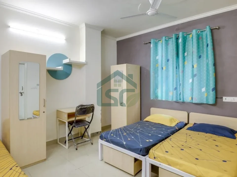 Photo 3 of Poznan House, Laxmi Nagar, Delhi