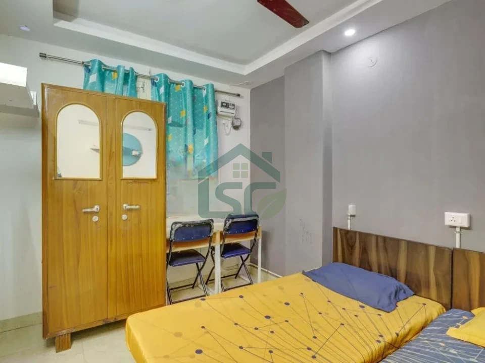Photo 5 of Poznan House, Laxmi Nagar, Delhi