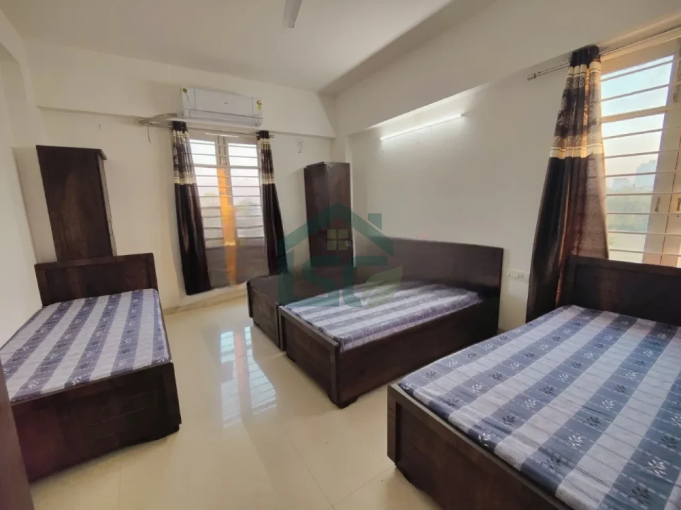 Photo 5 of Dr. House Paying Guest House, Thaltej, Ahmedabad