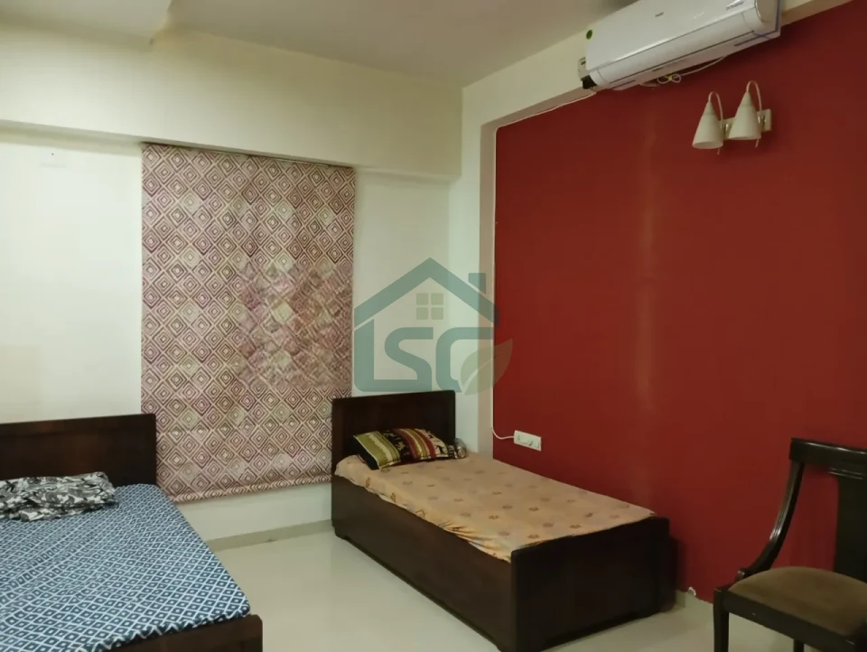 Photo 2 of Dr. House Paying Guest House, Thaltej, Ahmedabad
