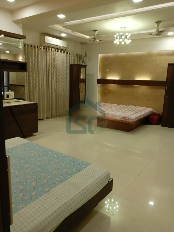 Photo 4 of Dr. House Paying Guest House, Thaltej, Ahmedabad