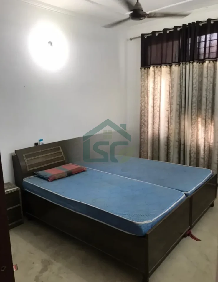 Arora PG/Hostel in Sector 27, Gurugram — property photo 1