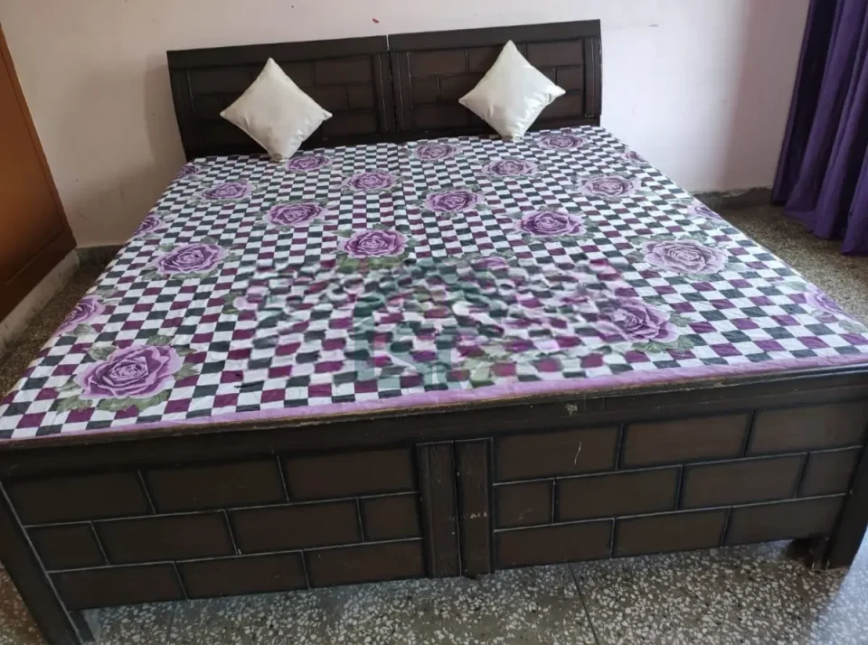 Arora PG/Hostel in Sector 27, Gurugram — property photo 4