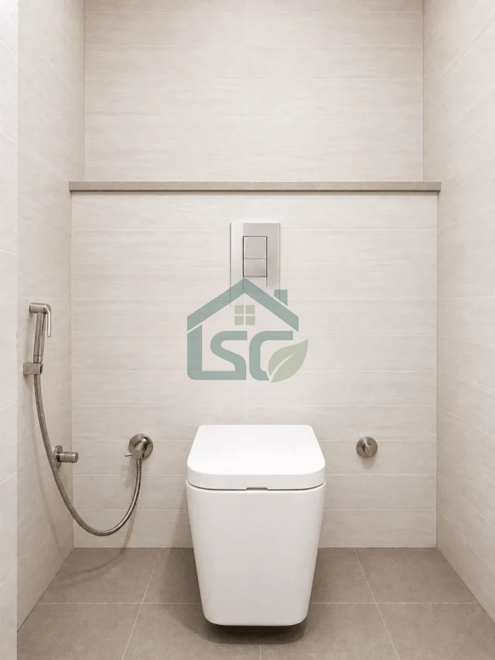 Photo 5 of Quito House, Laxmi Nagar, Delhi