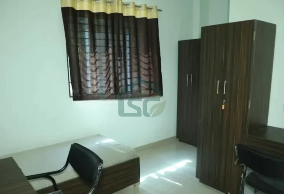 Photo 4 of Santosh Girls Hostel PG, Vijay Nagar, Indore