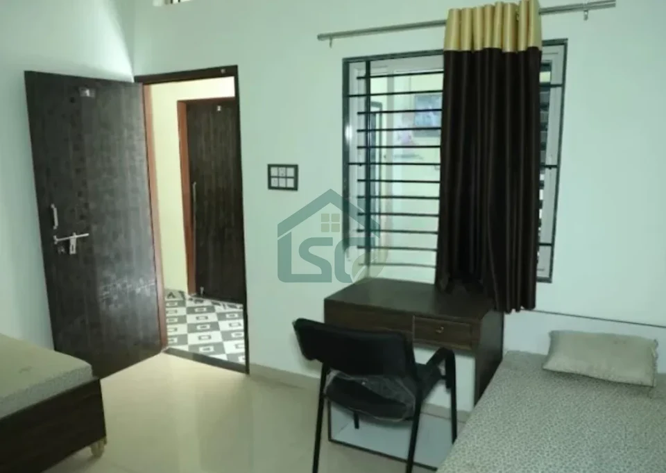 Photo 2 of Santosh Girls Hostel PG, Vijay Nagar, Indore
