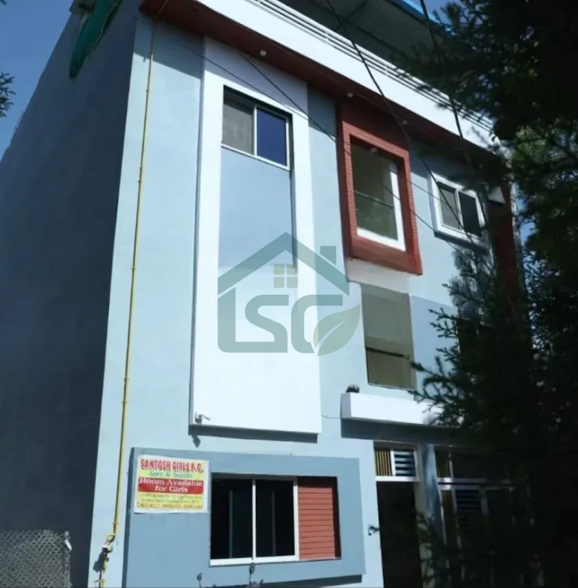 Photo 3 of Santosh Girls Hostel PG, Vijay Nagar, Indore