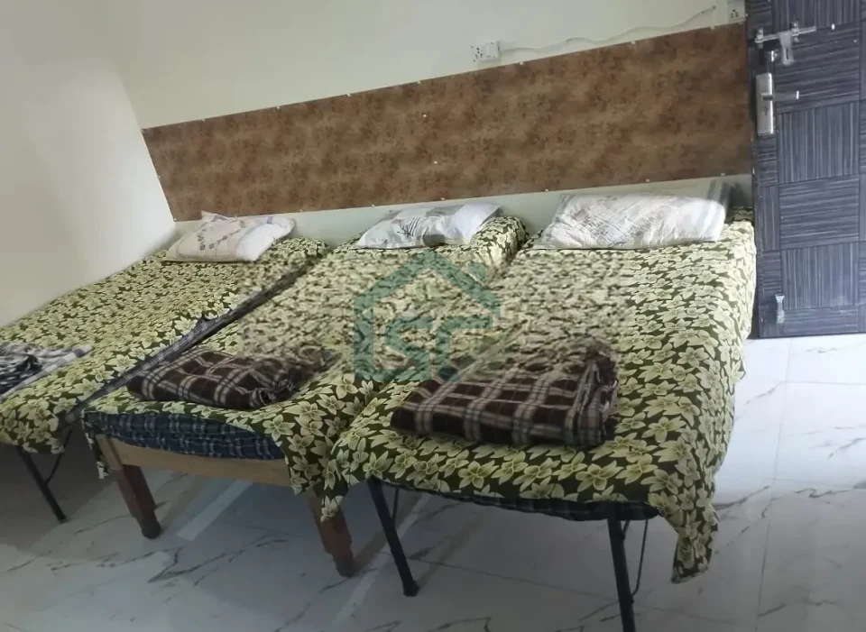 Krishna PG in Dwarka, Delhi — property photo 4