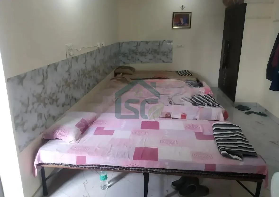 Krishna PG in Dwarka, Delhi — property photo 1