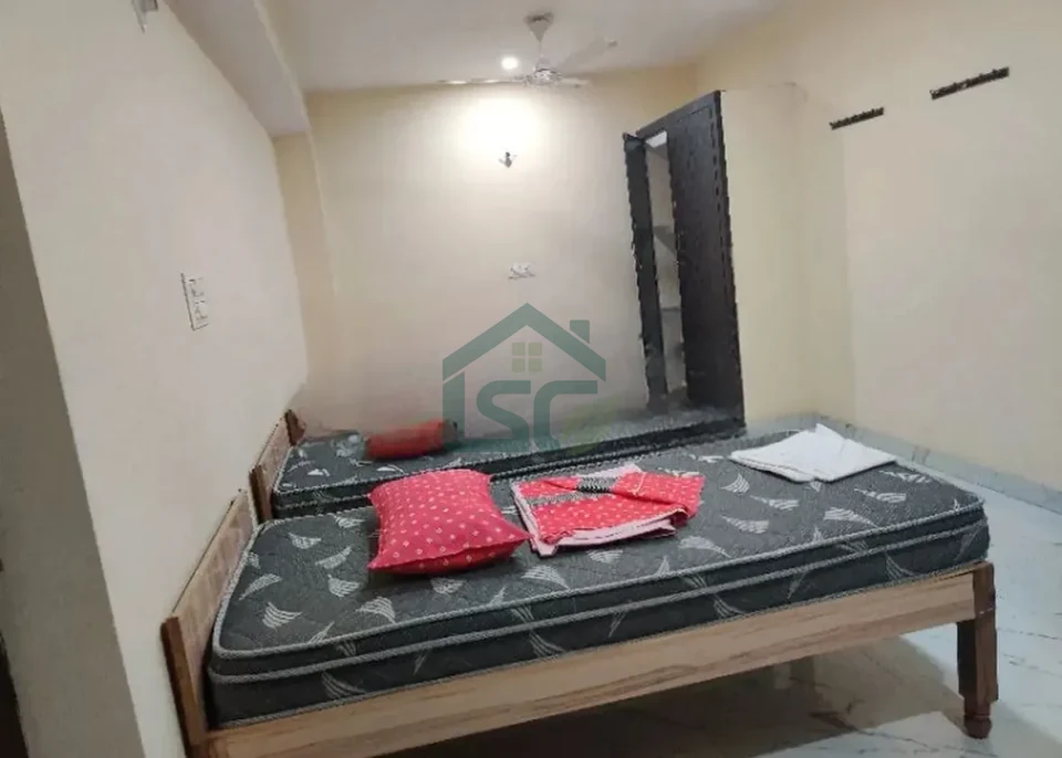 Krishna PG in Dwarka, Delhi — property photo 3