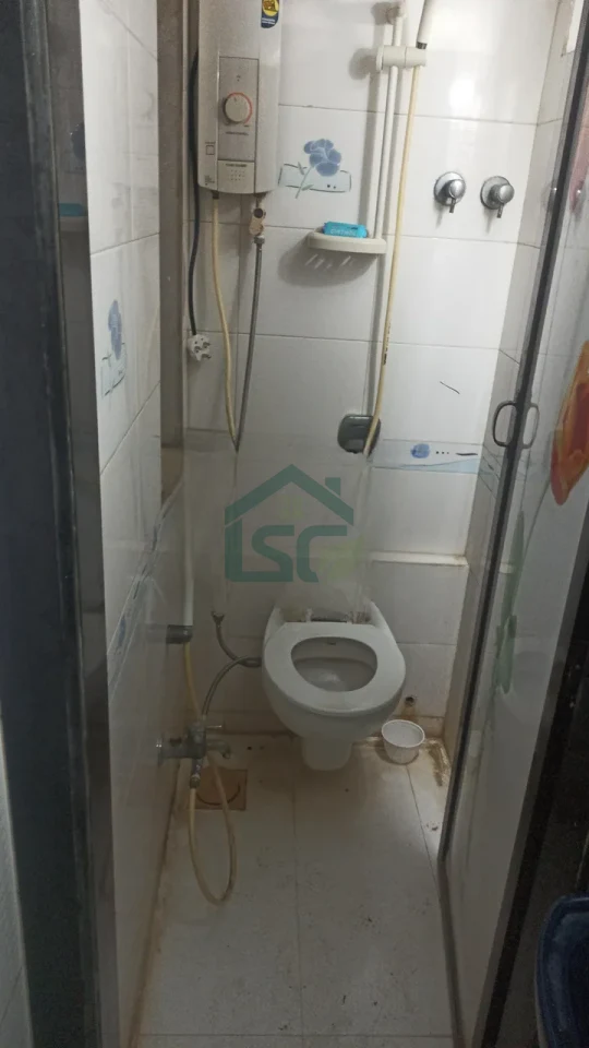 Photo 4 of Fodzest PG, Santacruz East, Mumbai