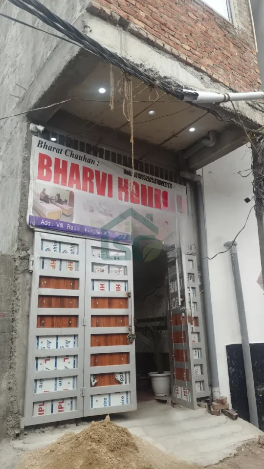 Bhairavi homes girls PG in Sector 126, Noida — property photo 4