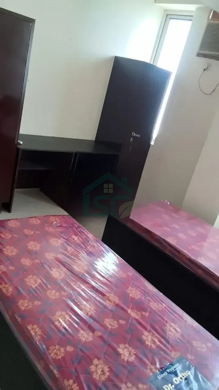 Bhairavi homes girls PG in Sector 126, Noida — property photo 1