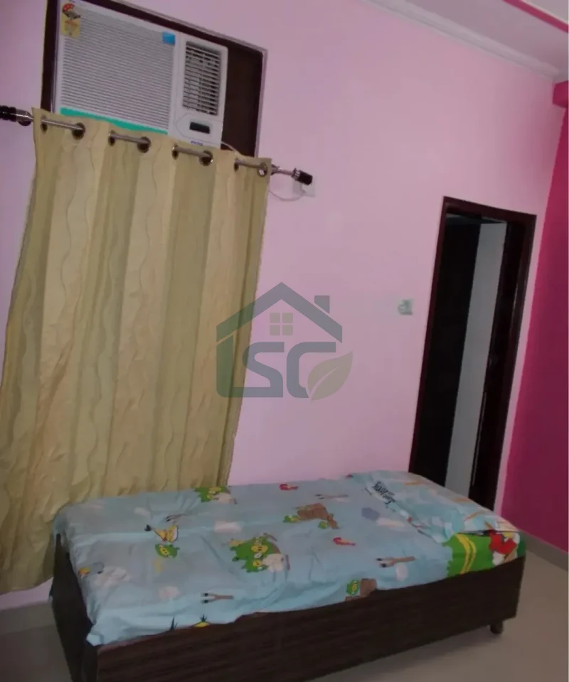 Sarover Girls PG in Mayur Vihar, Delhi — property photo 3