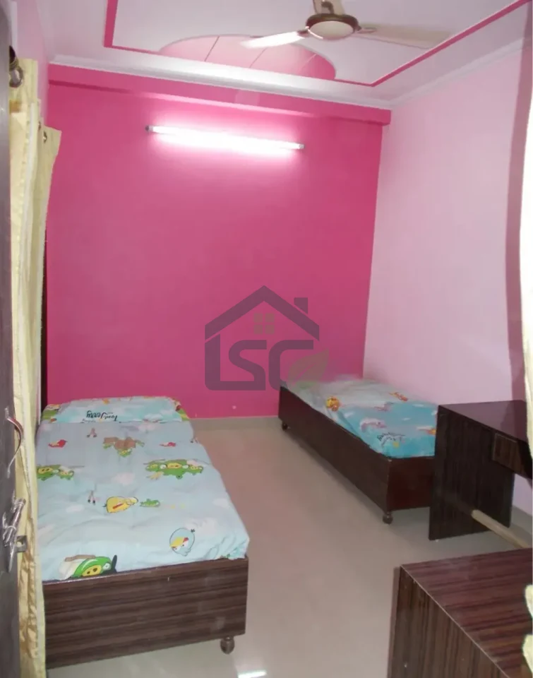 Sarover Girls PG in Mayur Vihar, Delhi — property photo 1