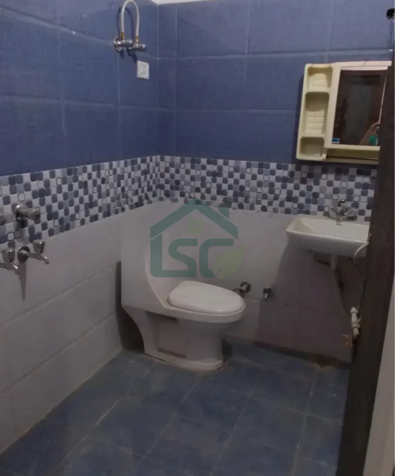 Sarover Girls PG in Mayur Vihar, Delhi — property photo 4