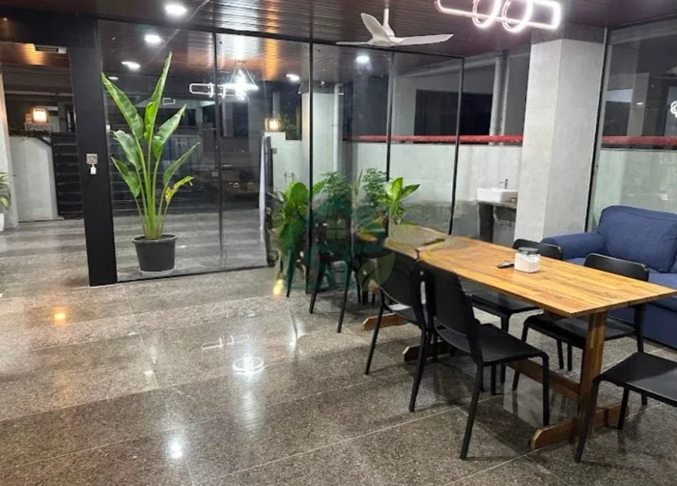 Photo 3 of Sri Venkateshwara Luminous Premium Living Space For Women, Gachibowli, Hyderabad