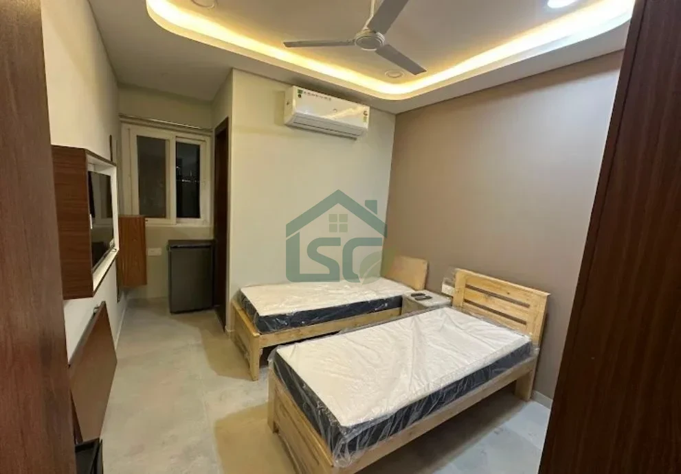 At Sri Venkateshwara Luminous Premium Living Space For Women, Gachibowli, Hyderabad