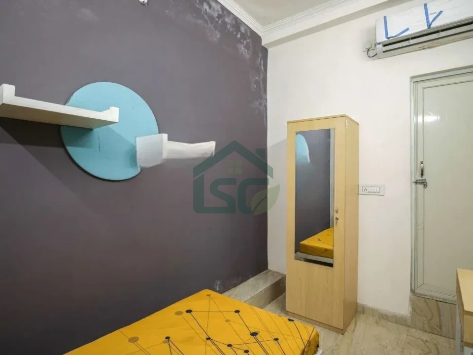Photo 2 of Kobe House, Moti Bagh, New Delhi