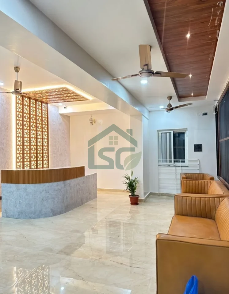 Photo 4 of Serenity Stay PG For Women, Gowlidoddy, Hyderabad
