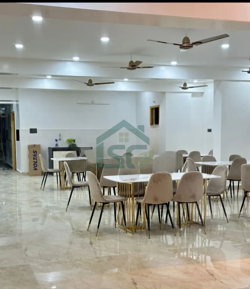 Photo 3 of Serenity Stay PG For Women, Gowlidoddy, Hyderabad